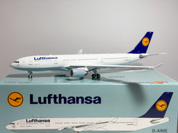 Lufthansa Airbus A330-200 1:200 Inflight200 D-AIME (JF-A330-2-005)