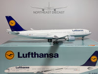 Lufthansa Airbus A330-200 1:200 Inflight200 D-AIME (JF-A330-2-005)