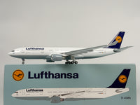 Lufthansa Airbus A330-200 1:200 InFlight200 D-AIMA (JF-A330-2-006)