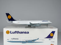 Lufthansa Airbus A340-200 1:200 Inflight200 D-AIBH (JF-A340-2-004L)