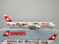 SWISS Airbus A350-900 1:200 Inflight200 HB-IFA (JF-A350-9-018C)