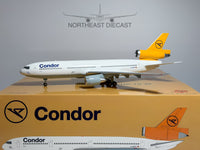 Condor McDonnell Douglas DC-10-30 1:200 Inflight200 D-ADPO (JF-DC10-3-009)