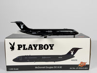 Playboy Douglas DC-9-30 1:200 Inflight200 N950PB (JF-DC9-3-001)