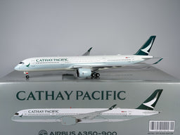 Cathay Pacific Airbus A350-900 1:200 Inflight200 B-LRB (JFI-A350-005UP)