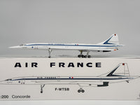 Air France Aerospatiale/BAC Concorde 1:200 InFlight200 F-WTSB (JFI-CONC-004)