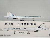 Air France Aerospatiale/BAC Concorde 1:200 InFlight200 F-WTSB (JFI-CONC-004)