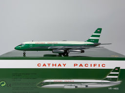 Cathay Pacific Convair CV-880 1:200 Inflight200 VR-HGG (JFOX880)