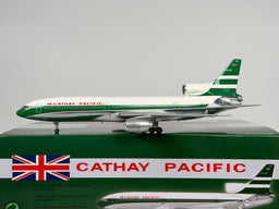 Cathay Pacific Lockheed L-1011 1:200 InFlight200 VR-HOE (JFOXHK02P)