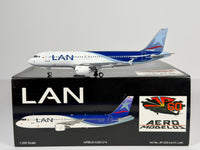 LATAM Airlines Airbus A320 1:200 Inflight200 CC-BAR (JP-320-LA-01)
