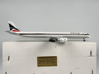 Delta Air Lines Douglas DC-8-71 1:200 Jet Wings N824E (JW.016)