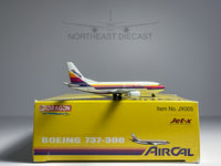 AirCal Boeing 737-300 1:400 Dragon Wings N306AC (JX005)