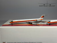 PSA McDonnell Douglas MD-81 1:400 Jet-X N924PS & N952PS (JX013)