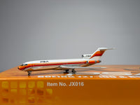 Pacific Southwest Airlines (PSA) Boeing 727-100 + 727-200 1:400 Jet-X N914PS + N545PS (JX016)