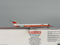 USAir McDonnell Douglas MD-81 1:400 Jet-X N805US & N830US (JX017)