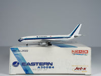 Eastern Air Lines Airbus A300 1:400 Jet-X N223EA (JX022)