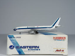 Eastern Air Lines Airbus A300 1:400 Dragon Wings N223EA (JX022)