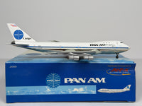 PAN AM Cargo Boeing 747-100F 1:400 Dragon Wings N658PA (JX069)