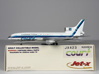 Lockheed House Lockheed L-1011 1:400 Jet-X N305EA (JX423)