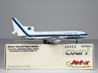 Lockheed House Lockheed L-1011 1:400 Jet-X N305EA (JX423)