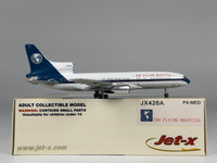 Orbis Lockheed L-1011 Tristar 1:400 Jet-X P4-MED (JX426A)