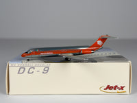 Aeromexico Douglas DC-9-30 1:400 Jet-X XA-IOV (JX446)