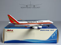 Kalitta Air Boeing 747-400BCF 1:400 Jet-X N73714 (JX504)