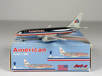 American Airlines Boeing 737-200 1:400 Jet-X N469AC (JX589B)