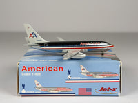 American Airlines Boeing 737-200 1:400 Jet-X N469AC (JX589B)