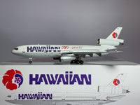 Hawaiian Airlines McDonnell Douglas DC-10-30 1:200 Jet-X N12061 (JXL152)