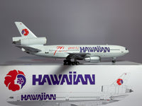 Hawaiian Airlines McDonnell Douglas DC-10-30 1:200 Jet-X N12061 (JXL152)