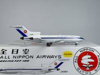 All Nippon Airways (ANA) Boeing 727-100 1:200 Jet-X JA8321 (JXL167B)