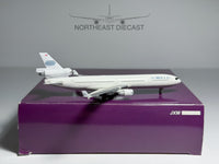 World Airways McDonnell Douglas MD-11F 1:400 Jet-X N275WA (JXM103)