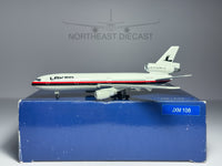 Laker Airways McDonnell Douglas DC-10-30 1:400 Jet-X N833LA (JXM108)