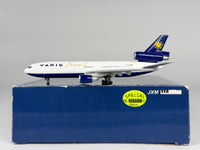 VARIG McDonnell Douglas DC-10-30F 1:400 Jet-X PP-VMT (JXM113)