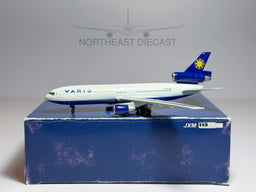VARIG McDonnell Douglas DC-10-30F 1:400 Jet-X PP-VMT (JXM113)