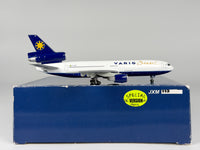 VARIG McDonnell Douglas DC-10-30F 1:400 Jet-X PP-VMT (JXM113)