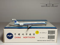 China Northern Airlines McDonnell Douglas MD-90 1:400 JC Wings B-2260 (KD4099)