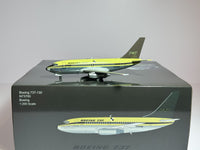 Boeing House Boeing 737-100 1:200 Inflight200 N73700 (KJ-B731-101)