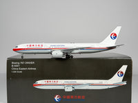 China Eastern Airlines Boeing 767-300 1:200 Aviation200 B-5001 (KJ-B763-103)