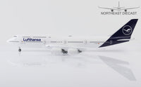 Lufthansa Boeing 747-8 1:200 SQ Wings D-ABYA (L2054)