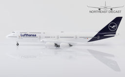 Lufthansa Boeing 747-8 1:200 SQ Wings D-ABYA (L2054)