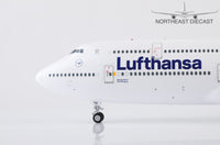 Lufthansa Boeing 747-8 1:200 SQ Wings D-ABYA (L2054)