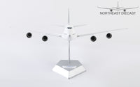 Lufthansa Boeing 747-8 1:200 SQ Wings D-ABYA (L2054)