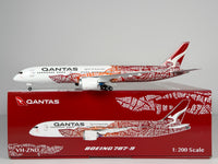 Qantas Airways Boeing 787-9 1:200 SQ Wings VH-ZND (L2129)