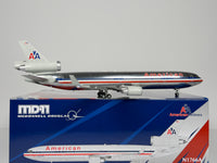 American Airlines McDonnell Douglas MD-11 1:200 SQ Wings N1766A (L2227)