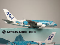 All Nippon Airways (ANA) Airbus A380-800 1:200 SQ Wings JA382A (L2265FD)