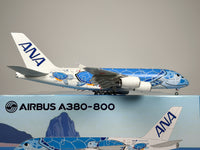 All Nippon Airways (ANA) Airbus A380-800 1:200 SQ Wings JA381A (L2266FD)