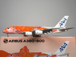 All Nippon Airways (ANA) Airbus A380-800 1:200 SQ Wings JA383A (L2267FD)