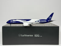 Lufthansa Boeing 787-9 1:200 SQ Wings D-ABPU (L2279)