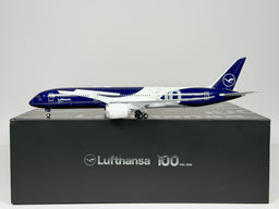 Lufthansa Boeing 787-9 1:200 SQ Wings D-ABPU (L2279)